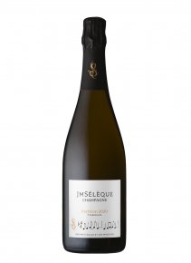 Champagne J-M Sélèque - Partition 2020 - Bouteille 75CL