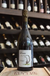 Champagne Clément Bertrand - Reflet - Fles 75 cl