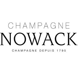 Logo Maison Nowack