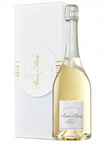 Champagne Deutz - Amour de Deutz 2014 - Magnum 150 cl - Cofanetto