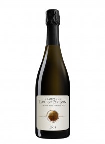 Louise Brison Champagne - Mémoires de la Côte des Bar 2003 - Bottle 75cl