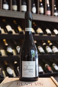 Champagne Jeaunaux-Robin - Les Marnes Blanches - Garrafa 75 cl