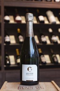 Champagne Goutorbe Bouillot - Reflets de Rivière - Bottiglia 75 cl