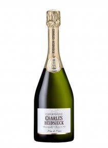 Champagne Charles Heidsieck - Blanc de Blancs - Bottiglia 75 cl