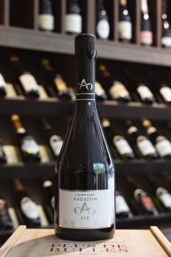 Champagne Augustin - Cuvée Air - Garrafa 75 cl