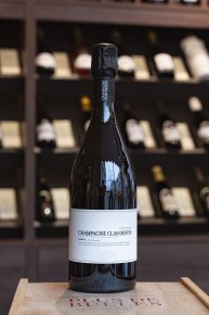 Champagne Clandestin - Boréal R22 - Garrafa 75 cl