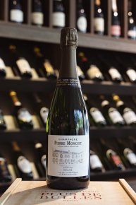 Champagne Pierre Moncuit - Cuvée Pierre Moncuit Delos - Bottiglia 75 cl