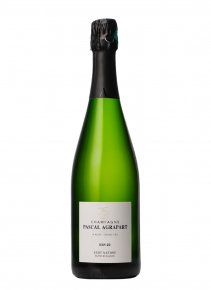 Champagne Pascal Agrapart - Expérience 20 - Bouteille 75CL