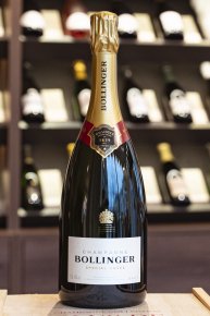 Bollinger Champagne - Spécial Cuvée - Bottle 75cl