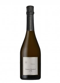 Champagne Francis Boulard & fille - Pétraéa V - Bouteille 75CL
