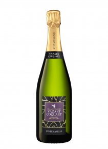 Vazart-Coquart Champagne - Cuvée Camille - Bottle 75cl