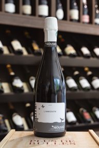 Champagne Famille Moussé - L'Anecdote 2019 - Garrafa 75 cl