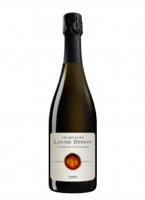 Champagne Louise Brison - Mémoires de la Côte des Bar 1999 - Bottiglia 75 cl