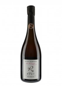 Champagne Georges Remy - Les Vaudayants Rosé Grand Cru n°22 - Flasche 75 cl