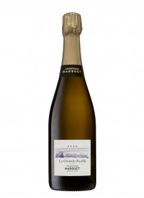 Champagne Marguet - La Grande Ruelle 2020 - Bouteille 75CL