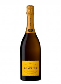 Champagne Drappier - Carte d'Or - Bottiglia 75 cl