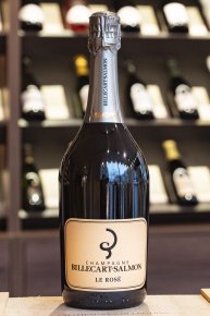 Champagne Billecart-Salmon - Le Rosé - Garrafa 75 cl