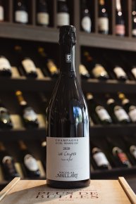 Nicolas Maillart Champagne - Les Coupés 2020 - Bottle 75cl