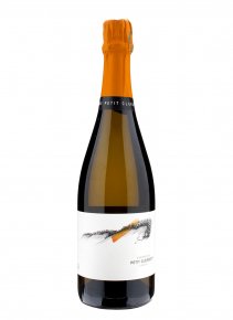 Champagne Petit Clergeot - Chevry 2022 - Cuvée Fût - Flasche 75 cl