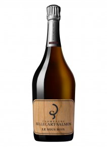 Champagne Billecart-Salmon - Le Sous Bois - Magnum 150 cl
