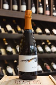 Champagne Petit Clergeot - Chevry 2021 - Cuvée Fût - Flasche 75 cl