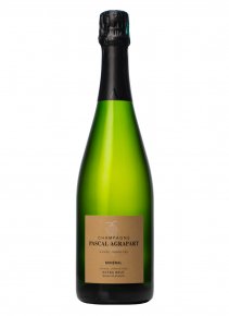 Champagne Pascal Agrapart - Minéral 2020 - Magnum 150CL