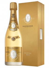 Champagne Louis Roederer - Cristal 2013 - Magnum 150 cl - Cofanetto
