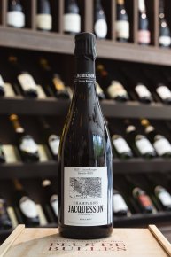 Champagne Jacquesson - Dizy Terres Rouges 2015 - Bouteille 75CL