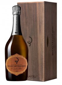Champagne Billecart-Salmon - Clos Saint Hilaire 2009 - Bouteille 75CL - Caisse bois
