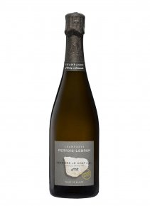 Champagne Pertois-Lebrun - Derrière Le Mont Aigu n°18 - Botella 75CL