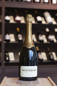 Bruno Paillard Champagne - 72 Mois - Bottle 75cl