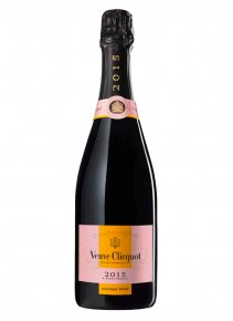 Champagne Veuve Clicquot - Vintage Rosé 2015 - Magnum 150CL