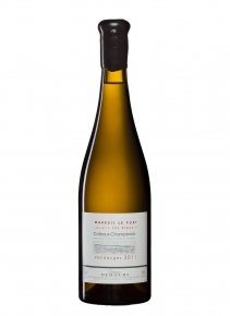 Dehours Les Rieux 2011 2011 Bouteille 75CL Nu Dehours Les Rieux 2011 2011 Bouteille 75CL Nu
