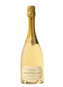 Bruno Paillard Blanc de Blancs Grand Cru Non millésimé Bouteille 75CL Nu Bruno Paillard Blanc de Blancs Grand Cru Non millésimé Bouteille 75CL Nu