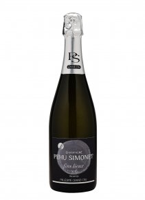 Pehu Simonet Champagne - Fins Lieux n°6 Verzenay Grand Cru 2016 - Bottle 75cl