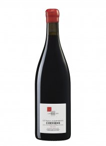 Champagne Coessens - Coteau Rouge Vendange Entière 2020 - Bouteille 75CL