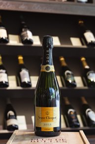 Veuve Clicquot Champagne - Vintage 2015 - Bottle 75cl