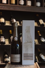 Champagne Louis Roederer - Collection 245 - Botella 75CL - Estuche