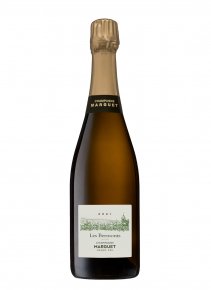 Champagne Marguet - Les Bermonts 2021 - Bouteille 75CL