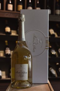 Champagne Deutz - Amour de Deutz 2010 - Magnum 150CL - Cofre
