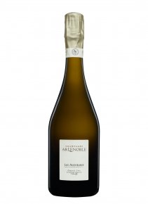 Champagne Lenoble - Les Aventures éd. n°6 - Bottiglia 75 cl - Cofanetto