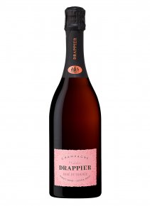 Champagne Drappier - Rosé de Saignée - Magnum 150 cl
