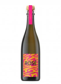 Champagne Petit Clergeot - Rosé R23 - Flasche 75 cl