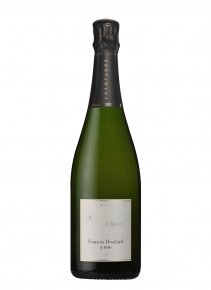 Champagne Francis Boulard & fille - Murtet 2020 - Bouteille 75CL