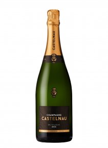 Castelnau Champagne - Le Brut Millésimé 2006 - Bottle 75cl