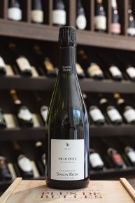 Champagne Simon Rion - Originel - Fles 75 cl