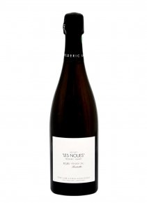 Champagne Savart - Les Noues 2021 - Garrafa 75 cl