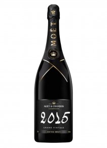 Champagne Moët & Chandon - Grand Vintage 2015 - Magnum 150 cl