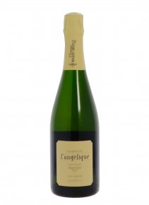 Champagne Mouzon-Leroux - L'Angélique 2019 - Bouteille 75CL