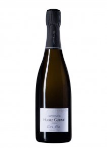Hugues Godmé Extra-Brut 1er Cru Non millésimé Bouteille 75CL Nu Hugues Godmé Extra-Brut 1er Cru Non millésimé Bouteille 75CL Nu